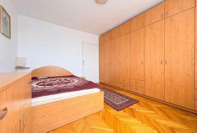Apartament cu 3 camere decomandat în Take Ionescu - 16