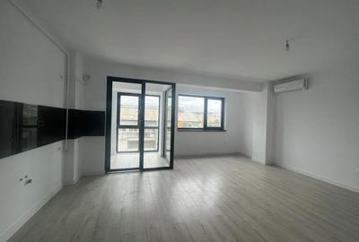 Garsonieră decomandată în Dacia