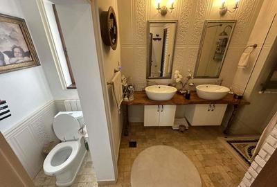 Apartament 4 camere zoma Piata Ovidiu - Peninsula - 4