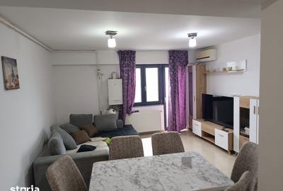 Apartament cu 3 camere decomandat în Central - 8