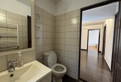 Apartament cu 2 camere decomandat în Orașul de Jos - 18