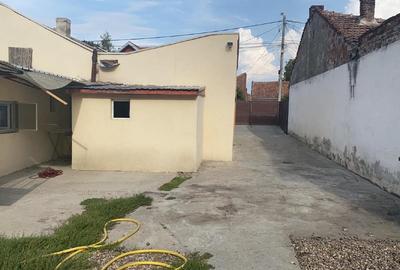 Casă de vinzare 76mp  utili 362mp teren - 3
