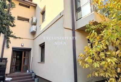 Bucurestii NOI - Laminorului - Inchiriere Vila . - 31