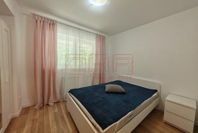 Apartament decomandat Politehnica Park Residence, #928