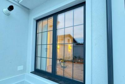 Pipera -Iancu Nicolae, Vila. Prima inchiriere. - 2