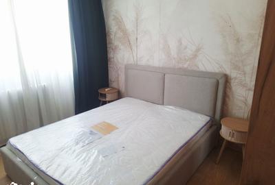 Apartament cu 2 camere decomandat, mobilat în Domenii - 9