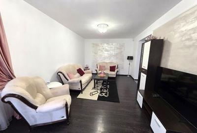 Casă cu 4 camere în Ștefănești