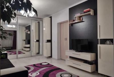 Apartament cu 2 camere semidecomandat, mobilat în Văcăresti - 7