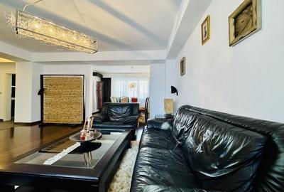 Duplex 4 camere Dorobanti cu rooftop - 4