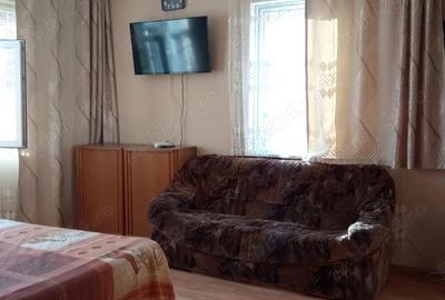 Apartament cu 2 camere decomandat în Central - 9