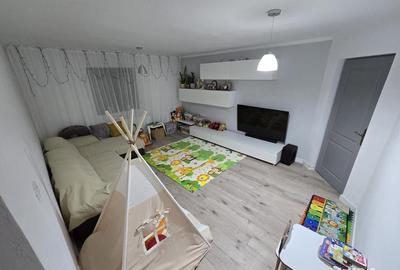 Casă cu 4 camere cu Teren 600 Mp în Valea Lupului - 4