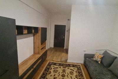 Garsonieră decomandată în Mănăștur - 1