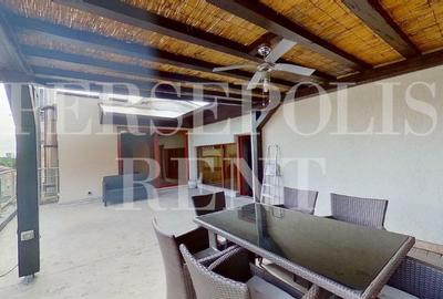 Apartament Triplex Persepolis, 4 camere, etaj 3, 210 mp, PREMIUM,garaj - 4