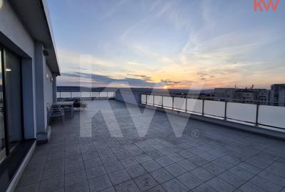 Apartament cu 3 camere decomandat, mobilat în Calea Severinului - 11