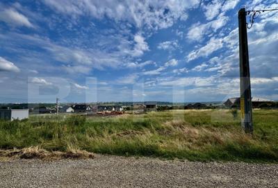 Teren de 860 mp, în Central - 2