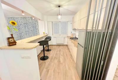 Garsonieră decomandată în Gării - 4