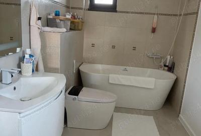 Casă cu 5 camere cu Teren 750 Mp în 1 Decembrie - 7