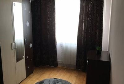 Apartament 2 camere decomandat Nerva Traian - loc parcare - 11