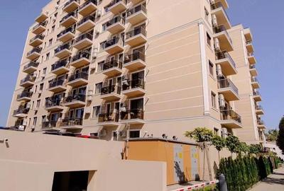 Apartament cu 2 camere decomandat în Central - 1