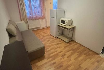 Apartament cu o camera | 22 mp | Centrala Proprie | Manastur - 1