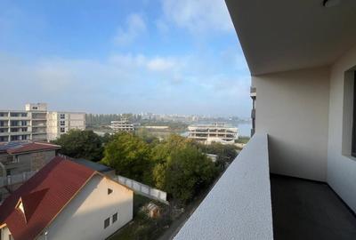 Apartament 2 camere Tomis Nord Campus - 3