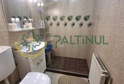 Apartament 2 camere, etaj 3/4 - Terezian, str. Lunga, balcon, disponibil imediat - 5