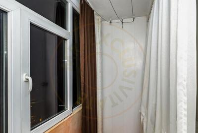 Apartament cu 2 camere decomandat, mobilat în Trivale - 8