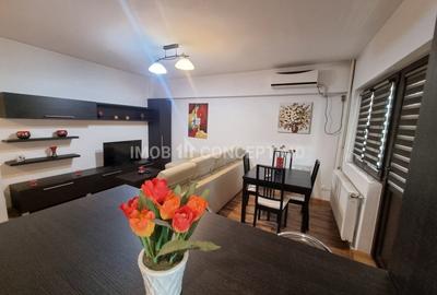 Inchiriere apartament modern cu 2 camere in zona Piata Mihai Viteazul - 3