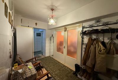 Apartament cu 3 camere decomandat în Bălcescu - 7