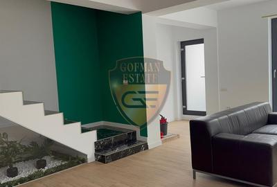 Casă individuală cu 4 camere cu Canalizare în Inel II - 11