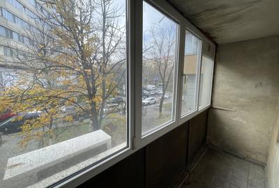 4 Camere - Bucur Obor - Birou sau Locuinta - 6