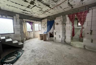 Casă cu 4 camere în Leamna de Sus - 10