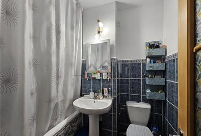 Apartament 2 camere Podu Ros - 13