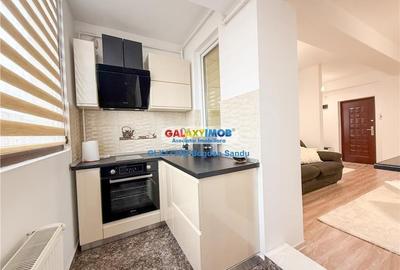 Apartament cu 2 camere de inchiriat in Militari Residence- TINERETULUI - 3