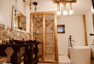 Casă cu 4 camere în Vetrești-Herăstrău