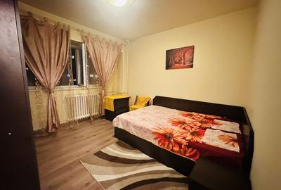 Apartament 2 camere la 2 minute de metrou Pacii mobilat si utilat complet et 3 - 9