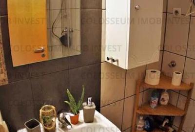 Garsoniera moderna, bloc nou, insorita, zona Avantgarden Bartolomeu! - 3