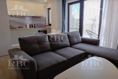 Apartament 2 camere cu parcare și terasă cu servicii hoteliere - 2