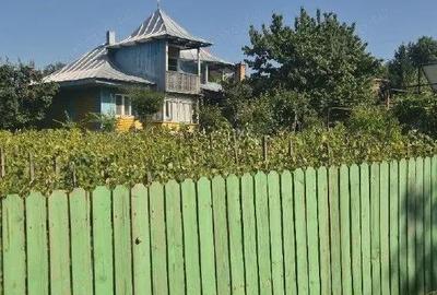 Casa si teren cota parte 3/16, Vladiceni, ID: R2764937 - 1
