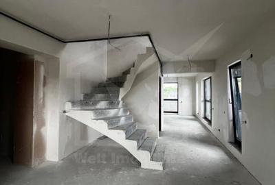 Apartament et 8+9 in Wings, 3 dormitoare, 3 bai, 75mp terase, 2 parcari