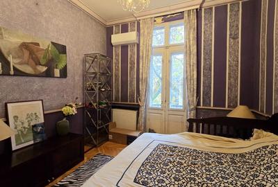 REA1026337 Apartament 3 camere Calea Victoriei - 6
