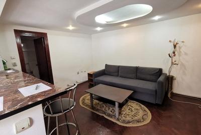 Inchiriere garsoniera Romana, Icoanei-in vila - 1