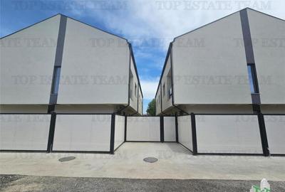 Triplex premium in zona Prel.Ghencea (mini-complex) - 7