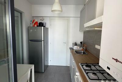 Garsonieră decomandată, mobilată în Politehnica - 7