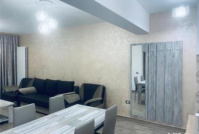 Inchiriez apartament cu 2 camere. - 5