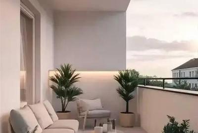 Apartament cochet 2 camere,59mp - Zona linistita si acces... - 5