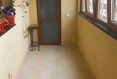 Apartament cu 2 camere decomandat în Central - 7