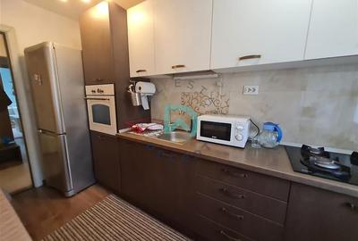 Apartament cu 3 camere decomandat, mobilat în Scriitorilor - 4