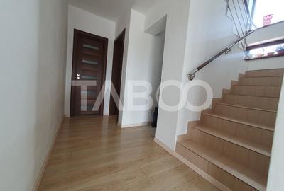 Casa individuala in cartierul Bavaria din Sibiu - 22