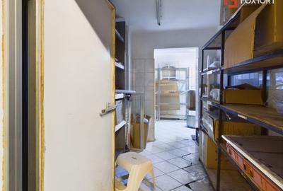 Casă individuală cu 6 camere cu Canalizare în Fabric - 13